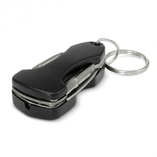 Closed Yarra Mutli Tool Keyrings